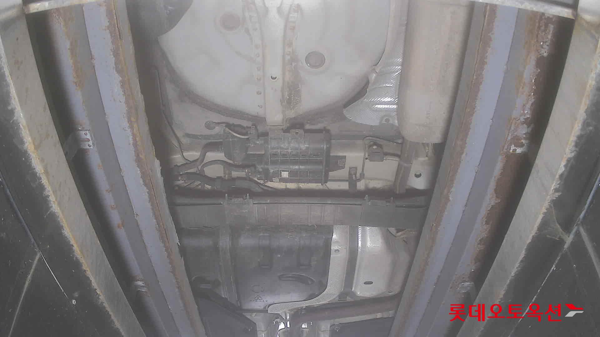 Hyundai Avante id 3822895 из Кореи 27