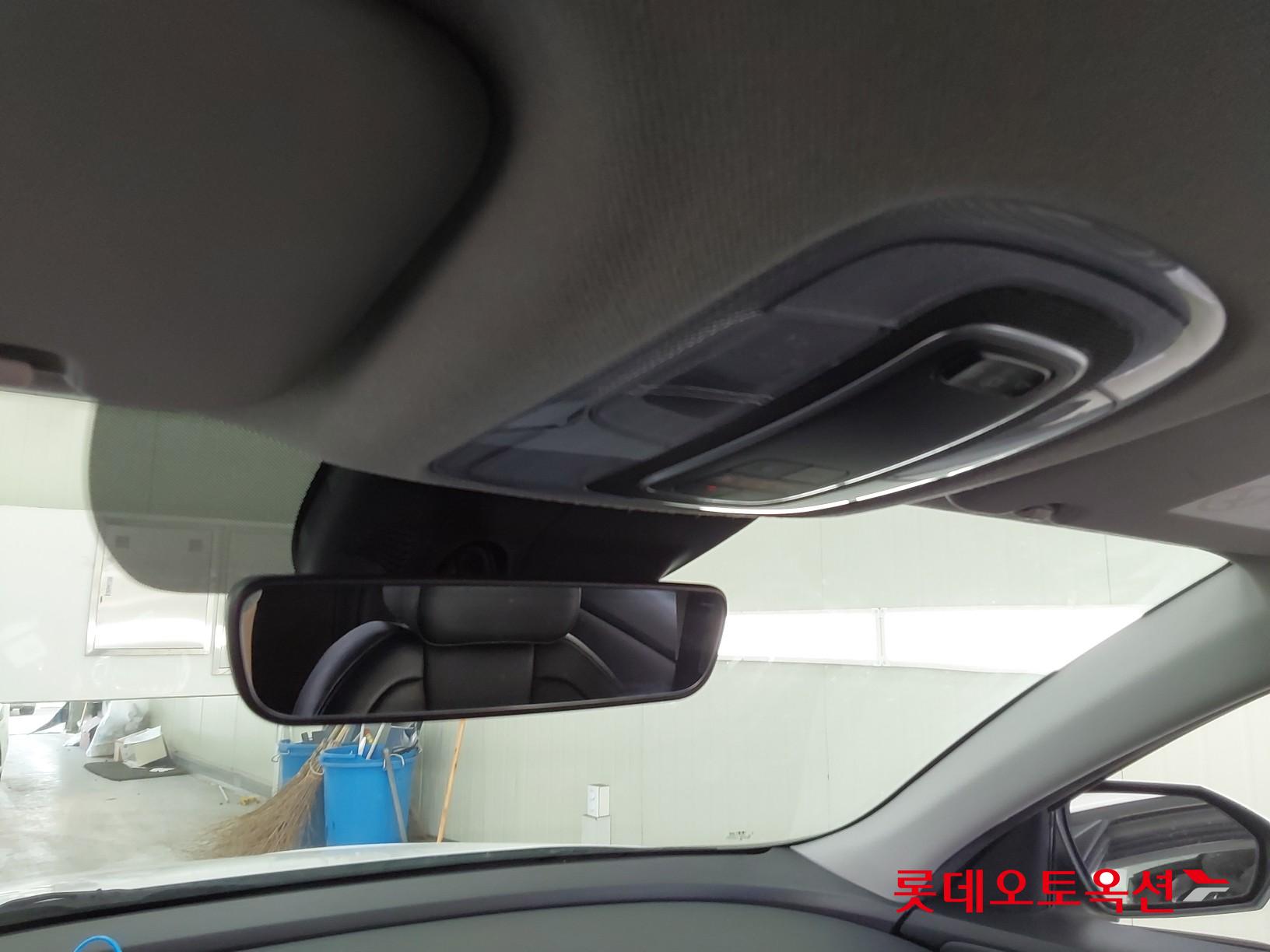 Hyundai Avante id 3822895 из Кореи 30