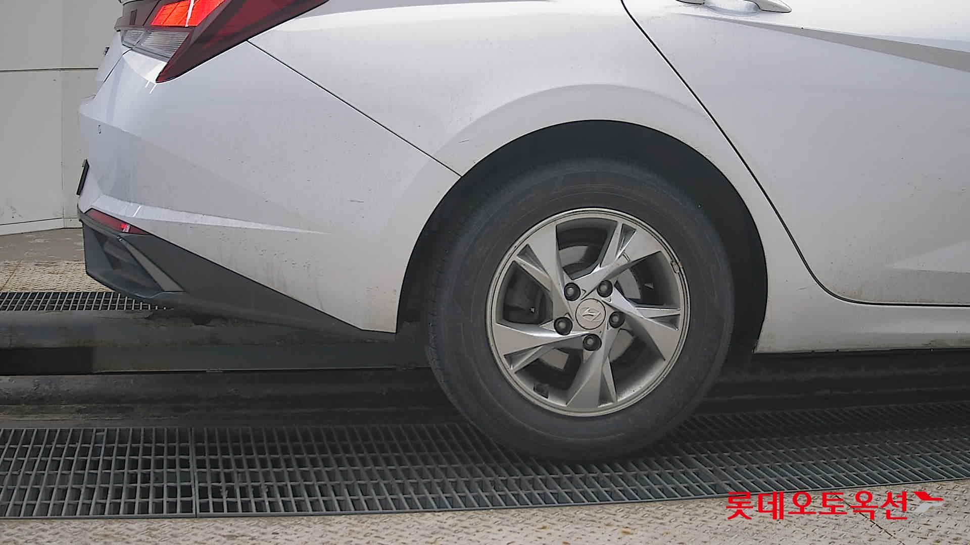 Hyundai Avante id 3816349 из Кореи 24