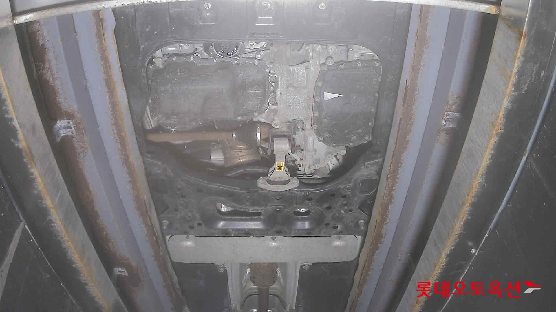 Hyundai Avante id 3816349 из Кореи 26