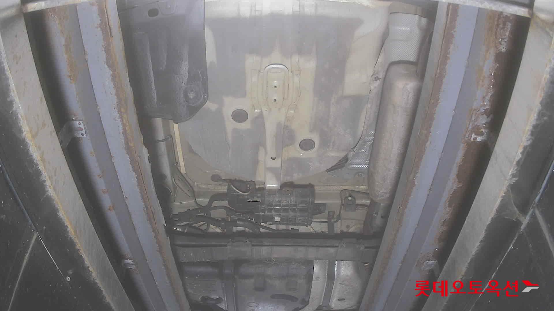 Hyundai Avante id 3816349 из Кореи 27