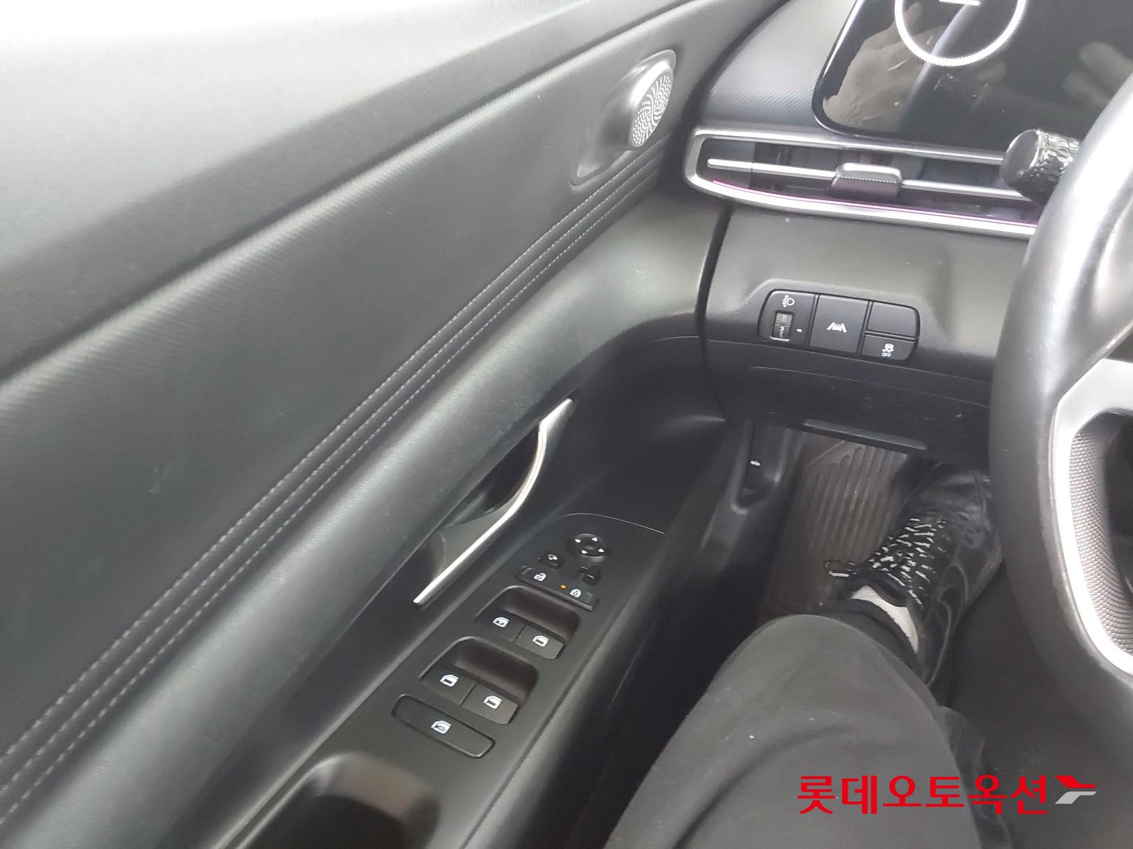 Hyundai Avante id 3816349 из Кореи 28