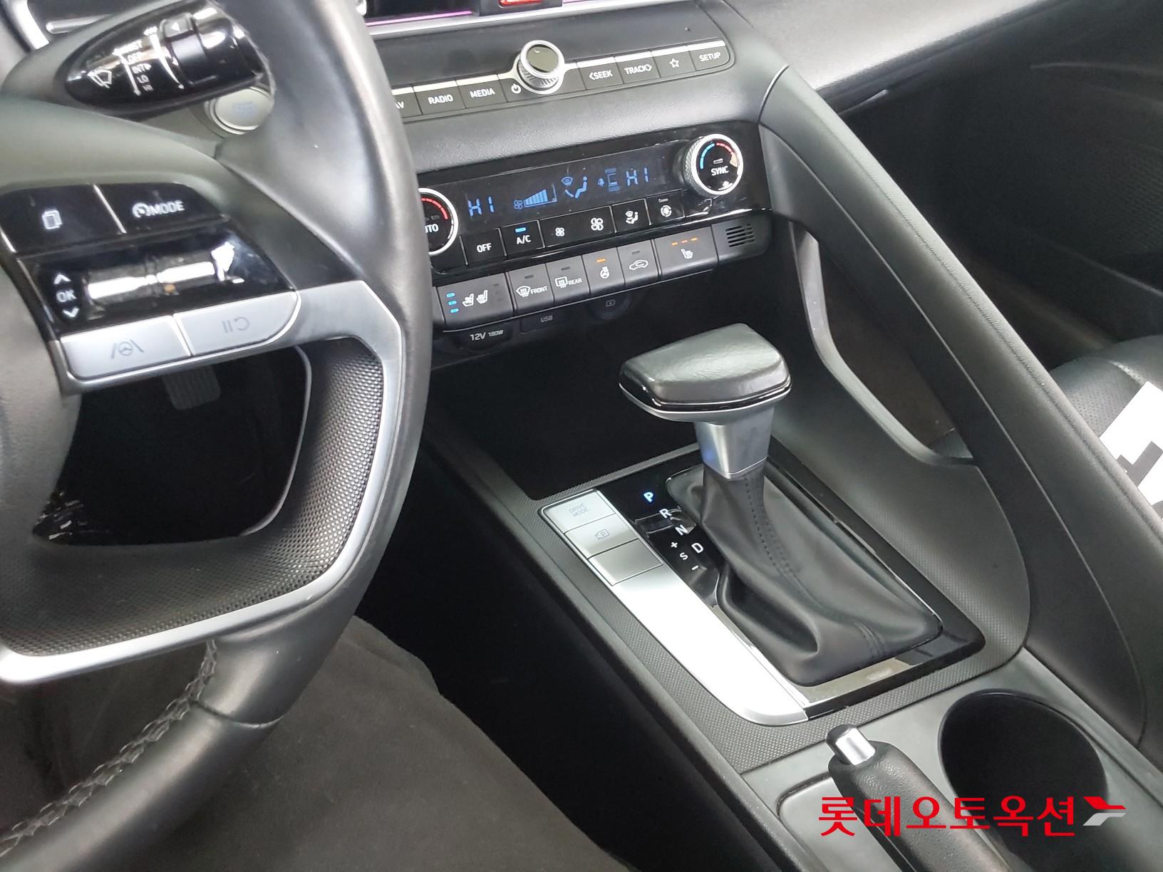 Hyundai Avante id 3816349 из Кореи 32