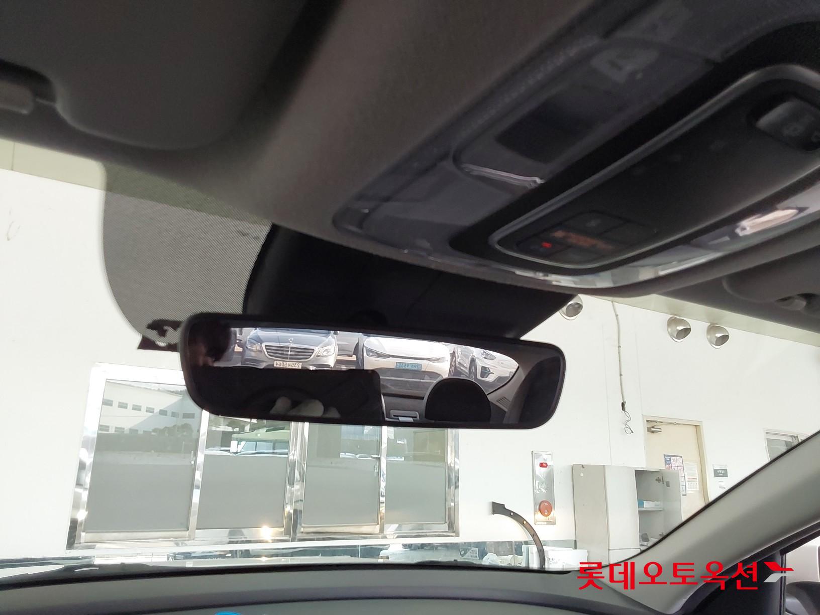 Hyundai Avante id 3816349 из Кореи 33