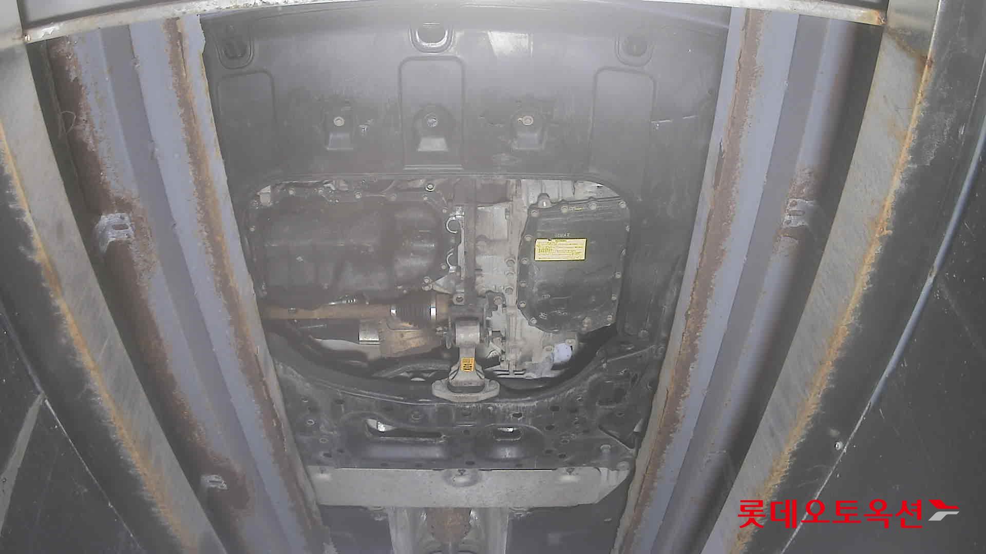 Hyundai Avante id 3822870 из Кореи 26