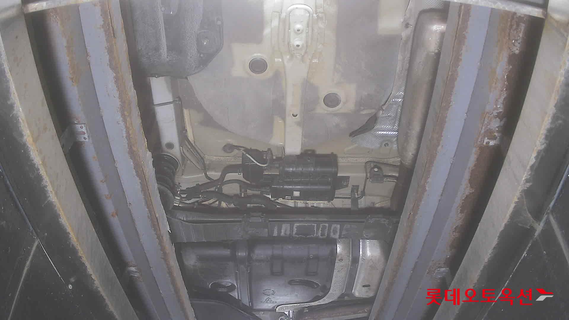 Hyundai Avante id 3822870 из Кореи 27