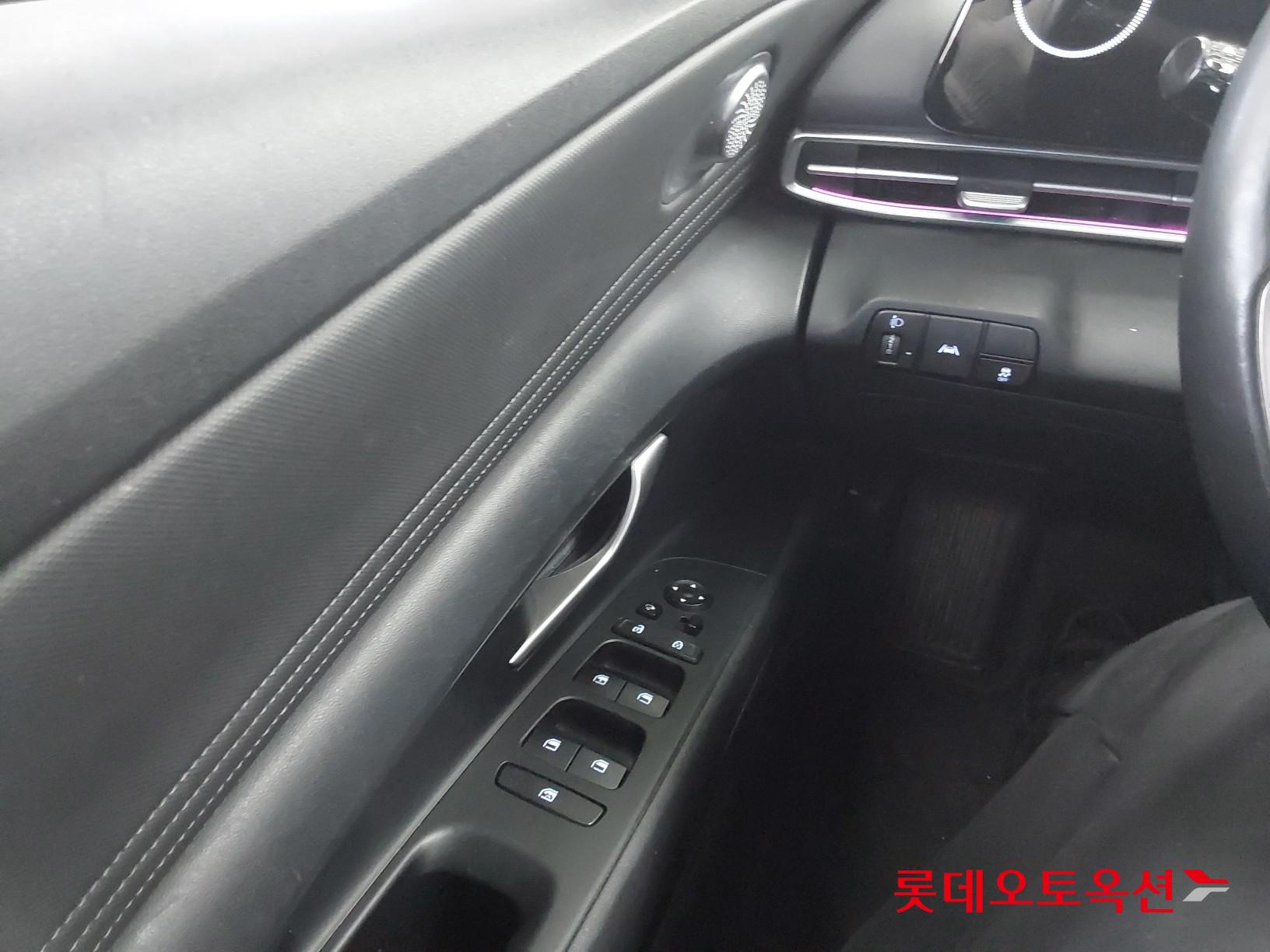 Hyundai Avante id 3822870 из Кореи 28