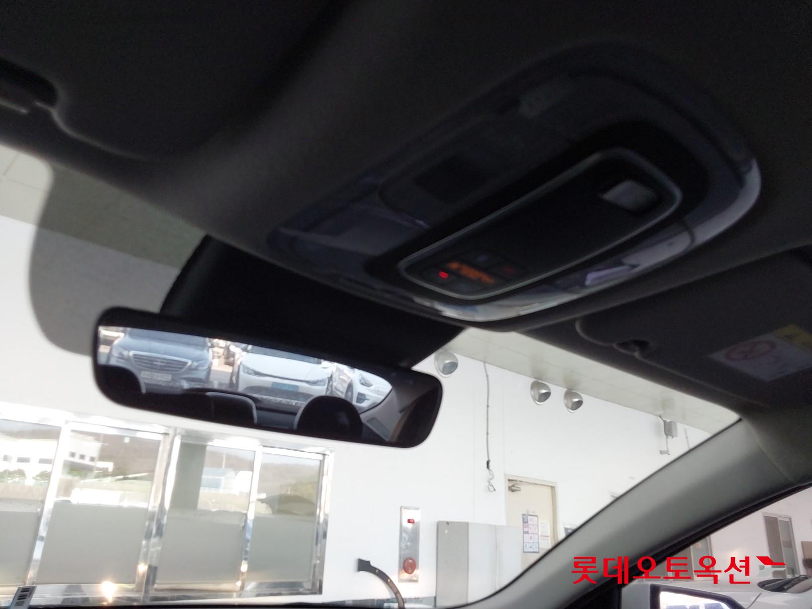 Hyundai Avante id 3822870 из Кореи 33