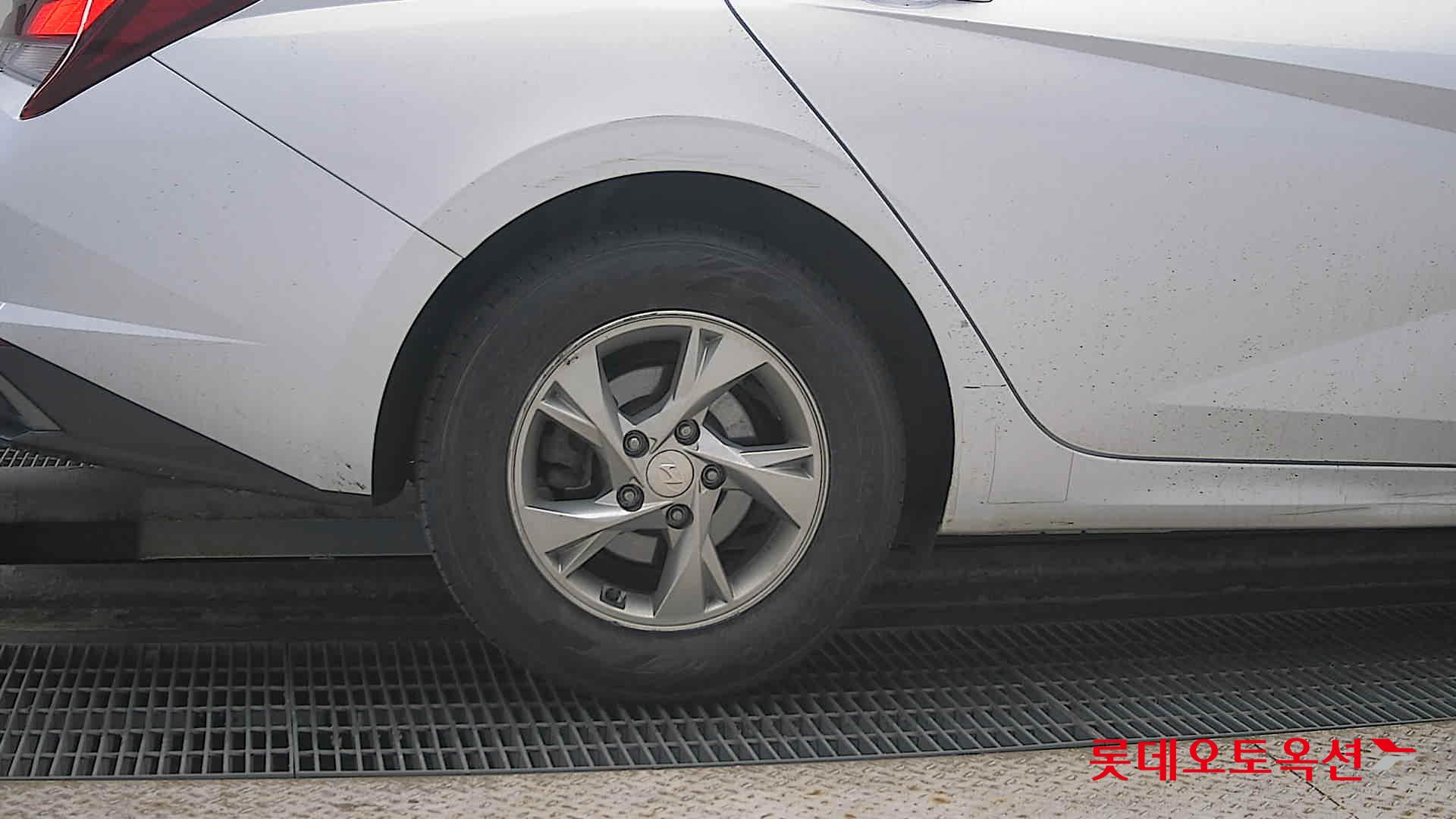 Hyundai Avante id 3816355 из Кореи 24