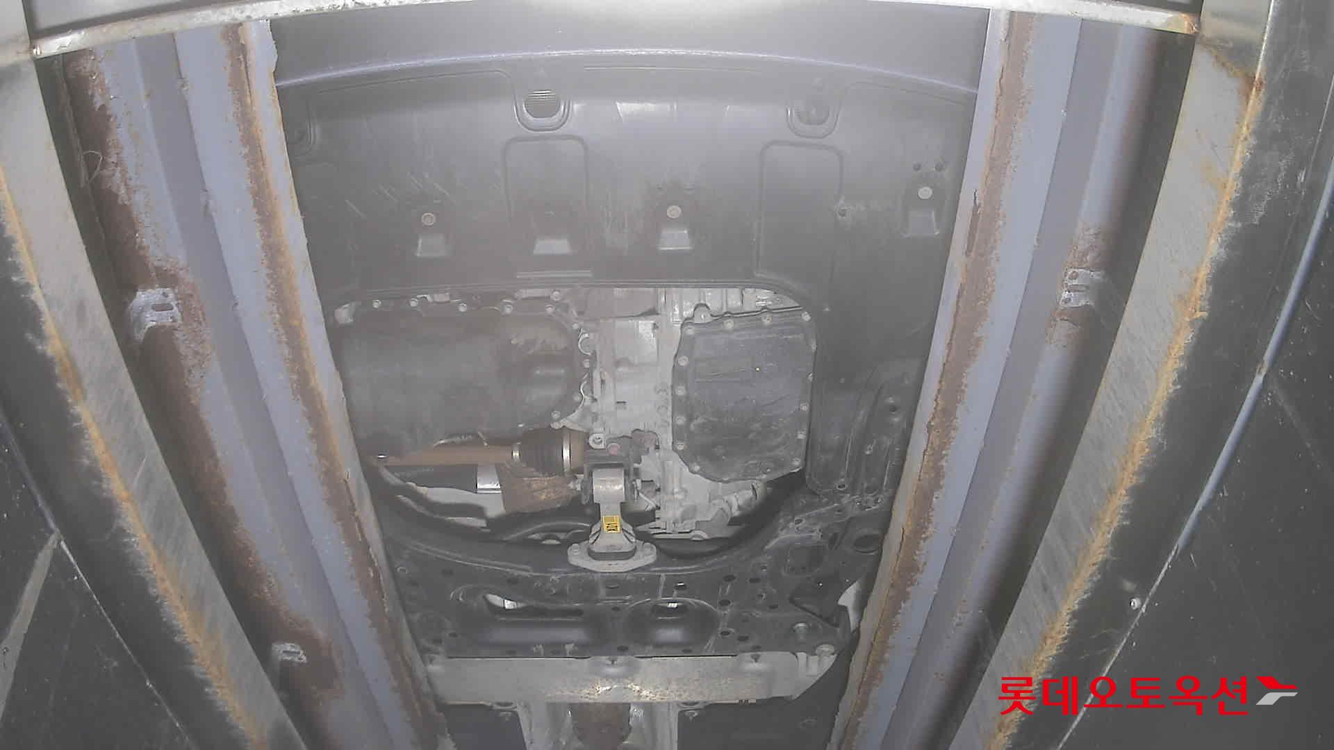 Hyundai Avante id 3816355 из Кореи 26