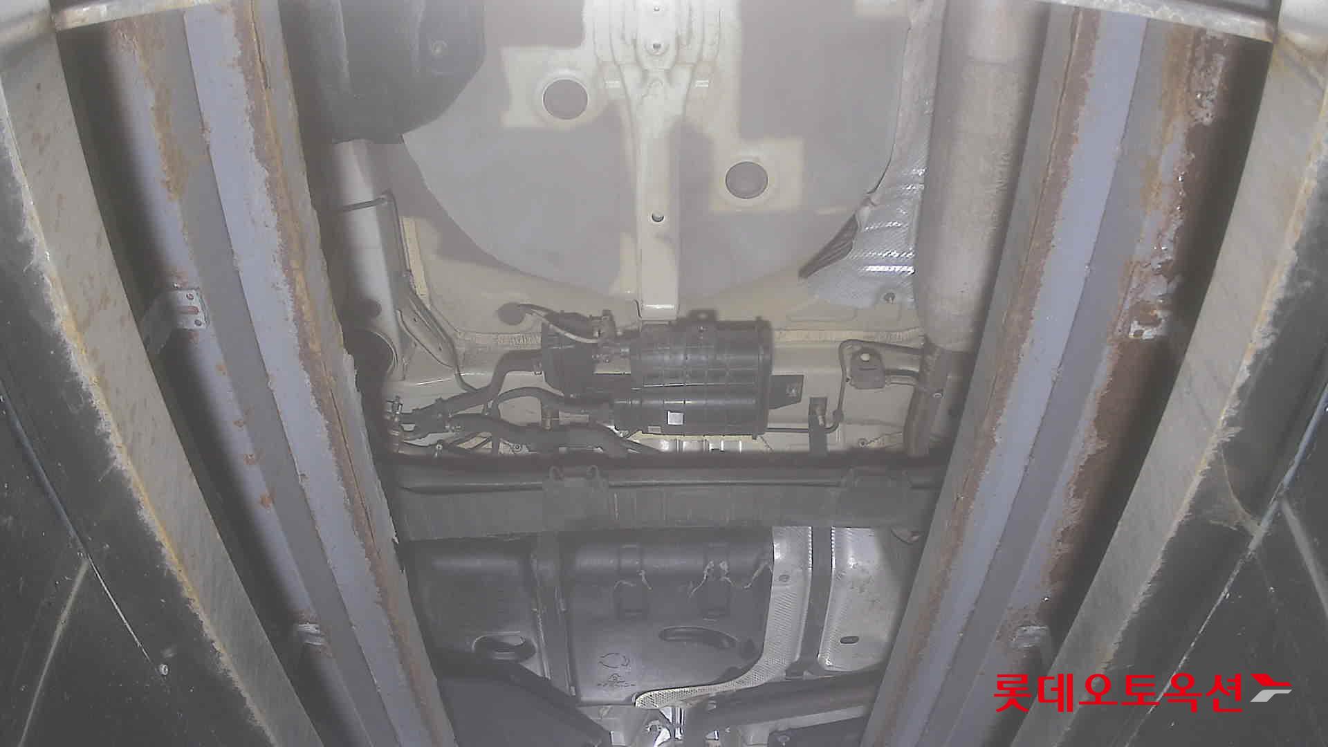 Hyundai Avante id 3816355 из Кореи 27