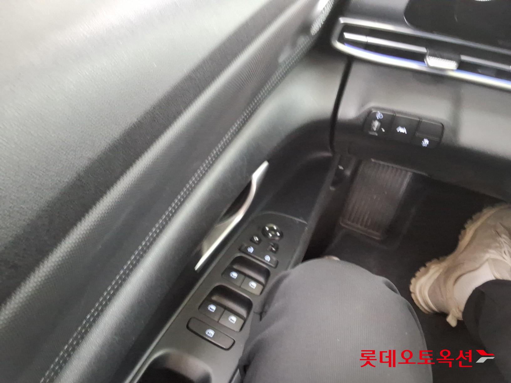 Hyundai Avante id 3816355 из Кореи 28