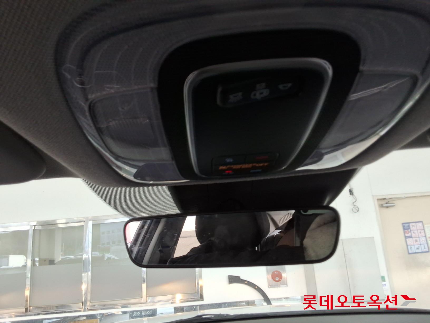 Hyundai Avante id 3816355 из Кореи 30