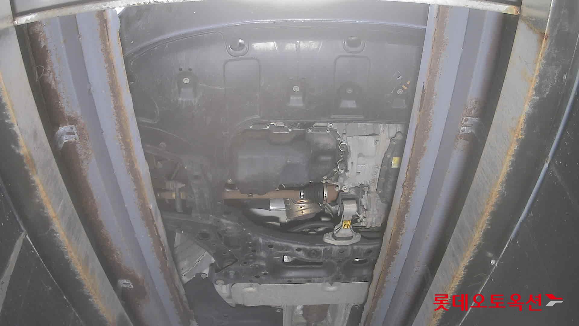 Hyundai Avante id 3822827 из Кореи 26