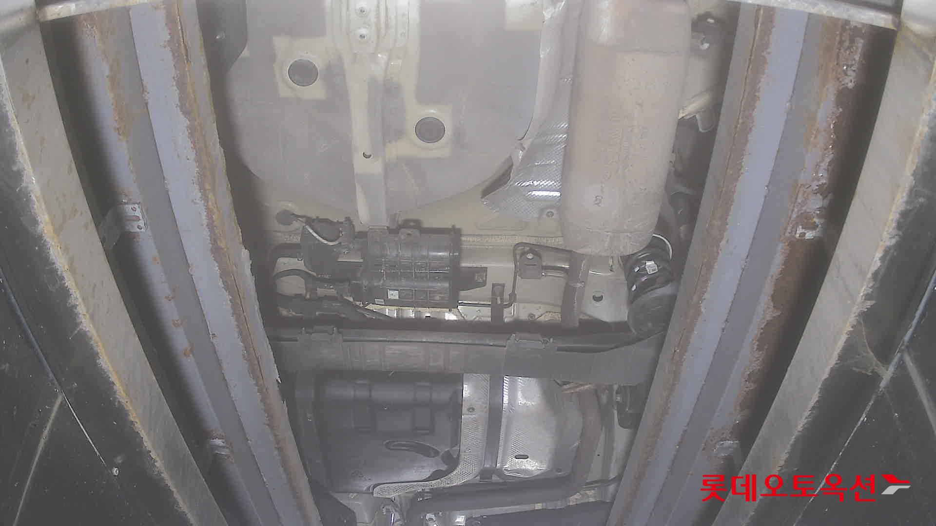 Hyundai Avante id 3822827 из Кореи 27