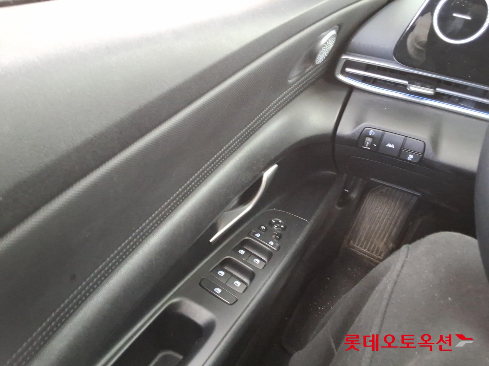 Hyundai Avante id 3822827 из Кореи 28