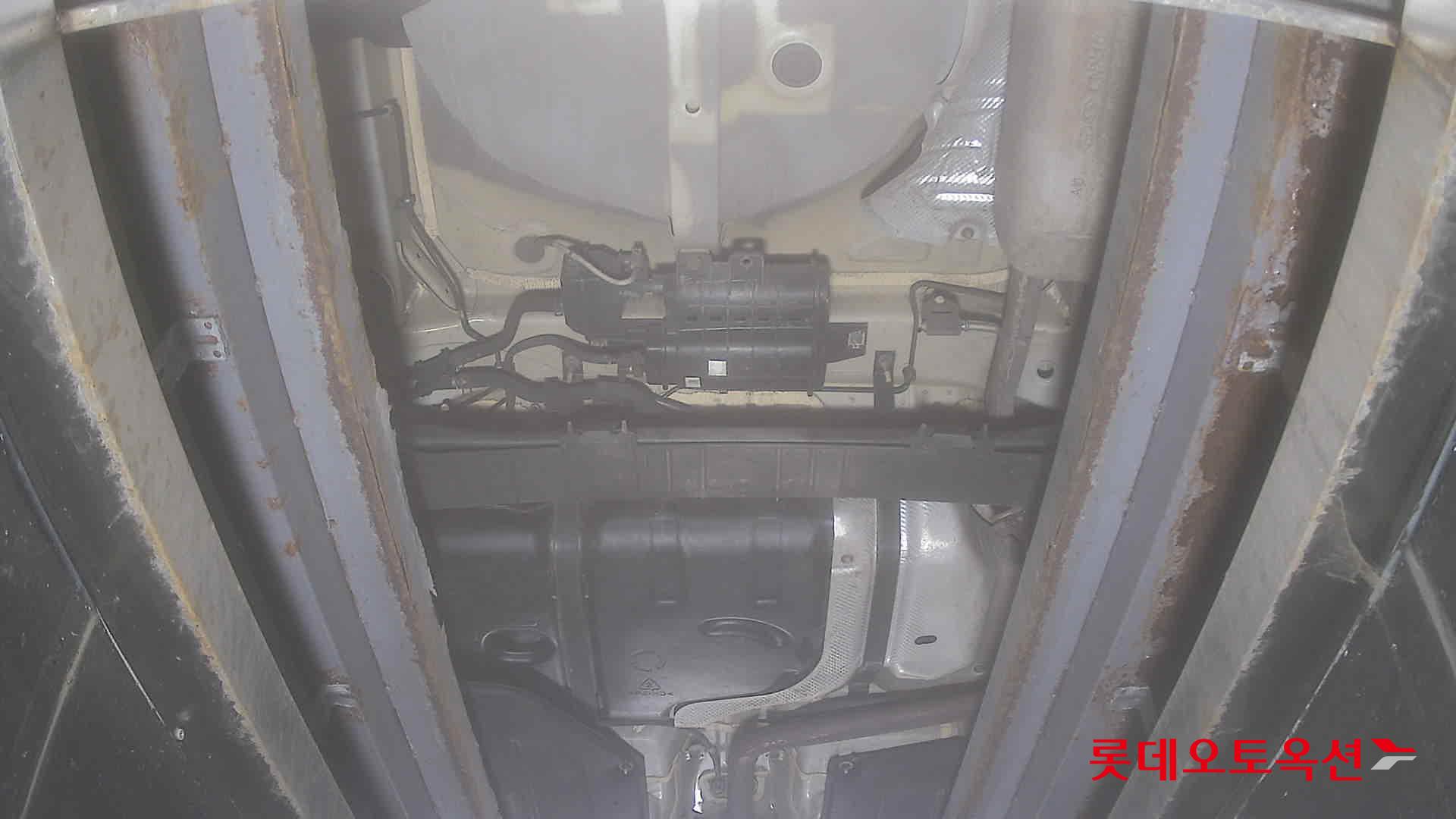 Hyundai Avante id 3822818 из Кореи 27