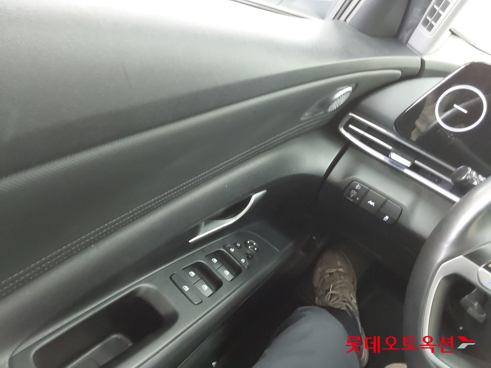 Hyundai Avante id 3822818 из Кореи 28