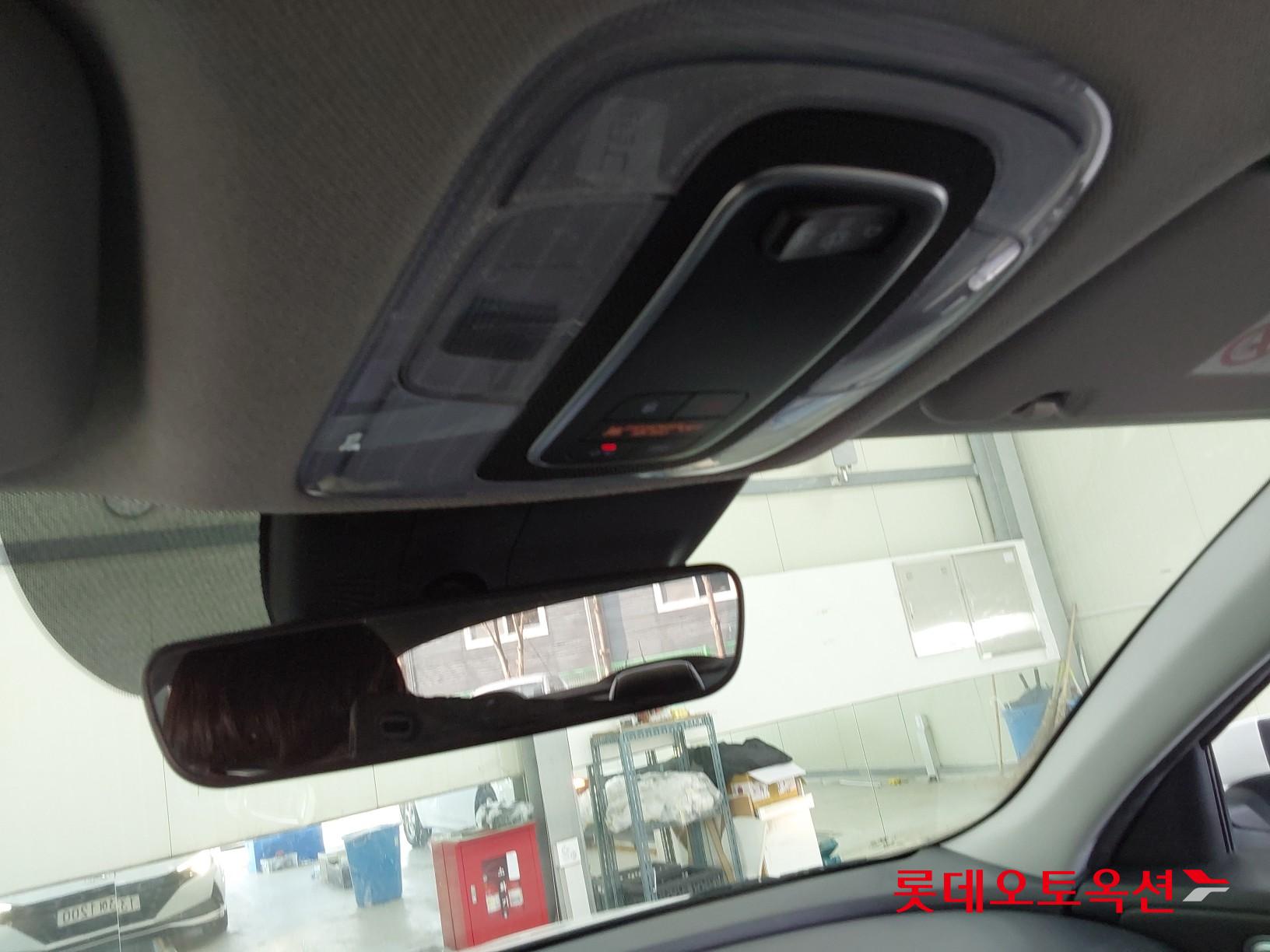 Hyundai Avante id 3822818 из Кореи 31