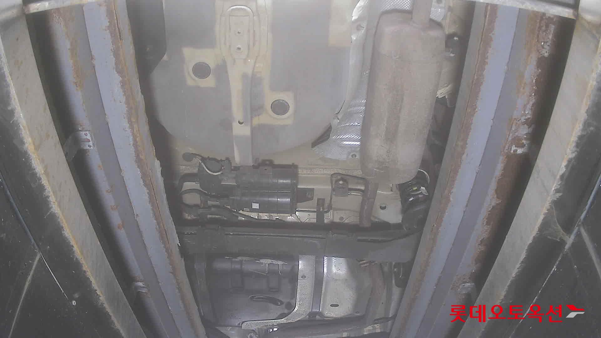 Hyundai Avante id 3822831 из Кореи 27