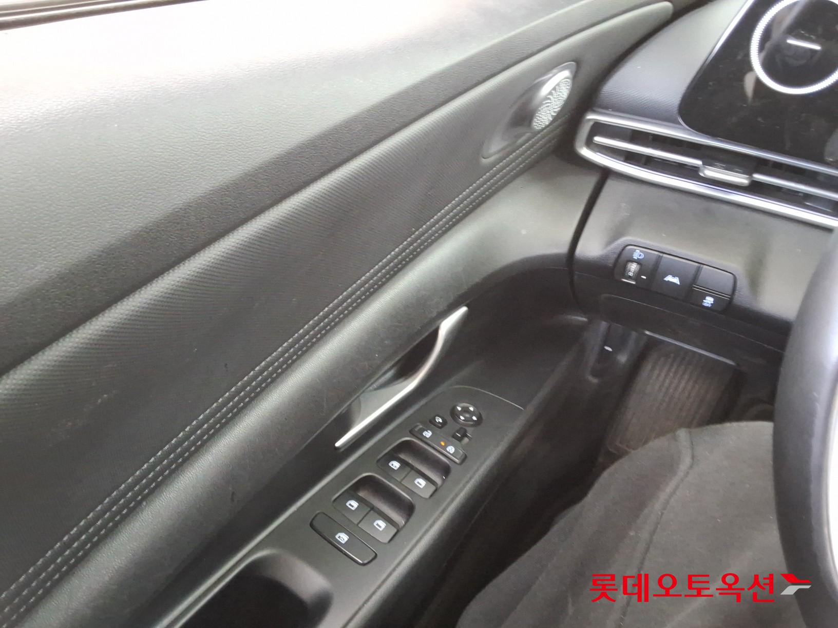 Hyundai Avante id 3822831 из Кореи 28