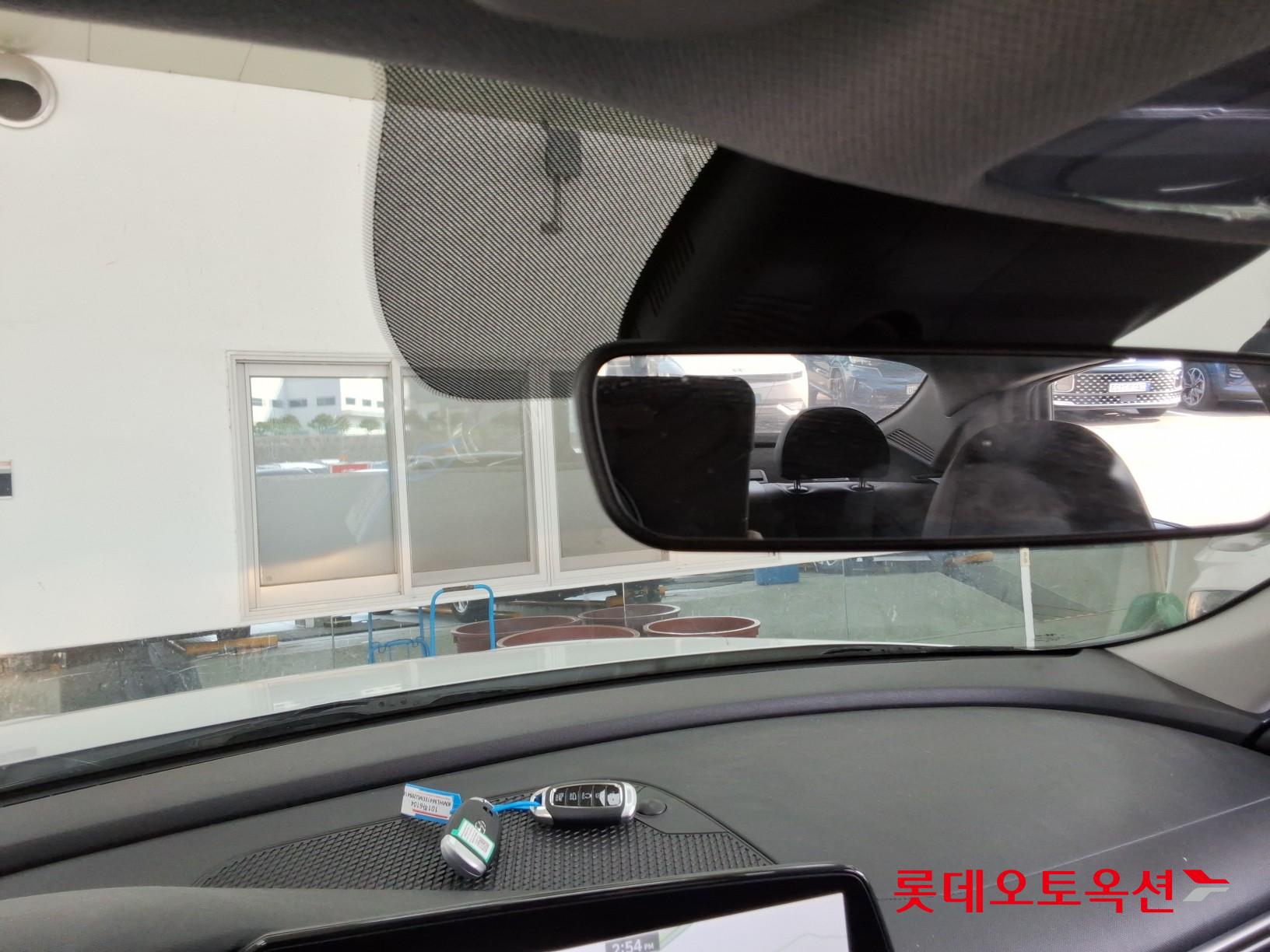 Hyundai Avante id 3822831 из Кореи 31