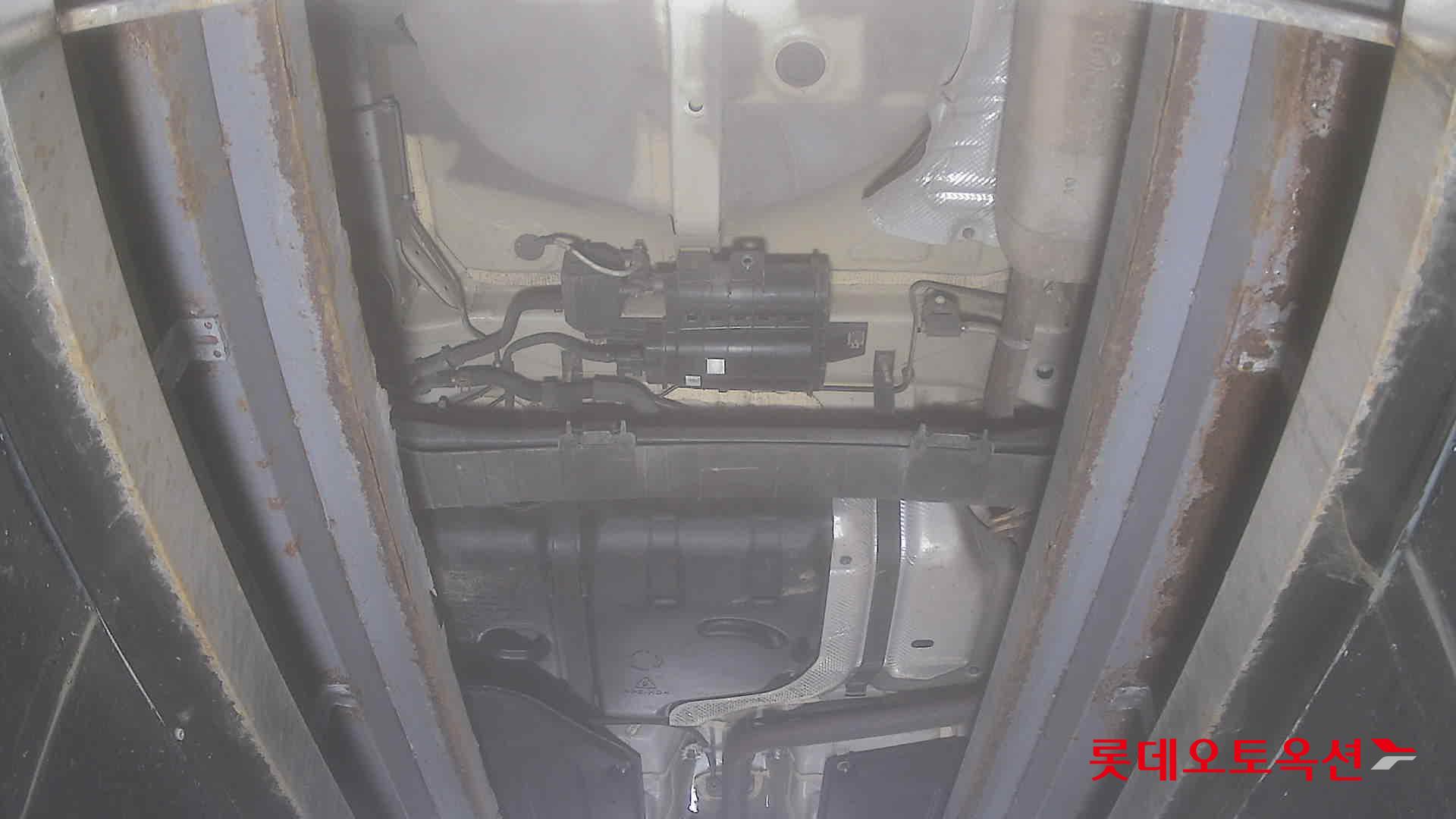 Hyundai Avante id 3822826 из Кореи 27