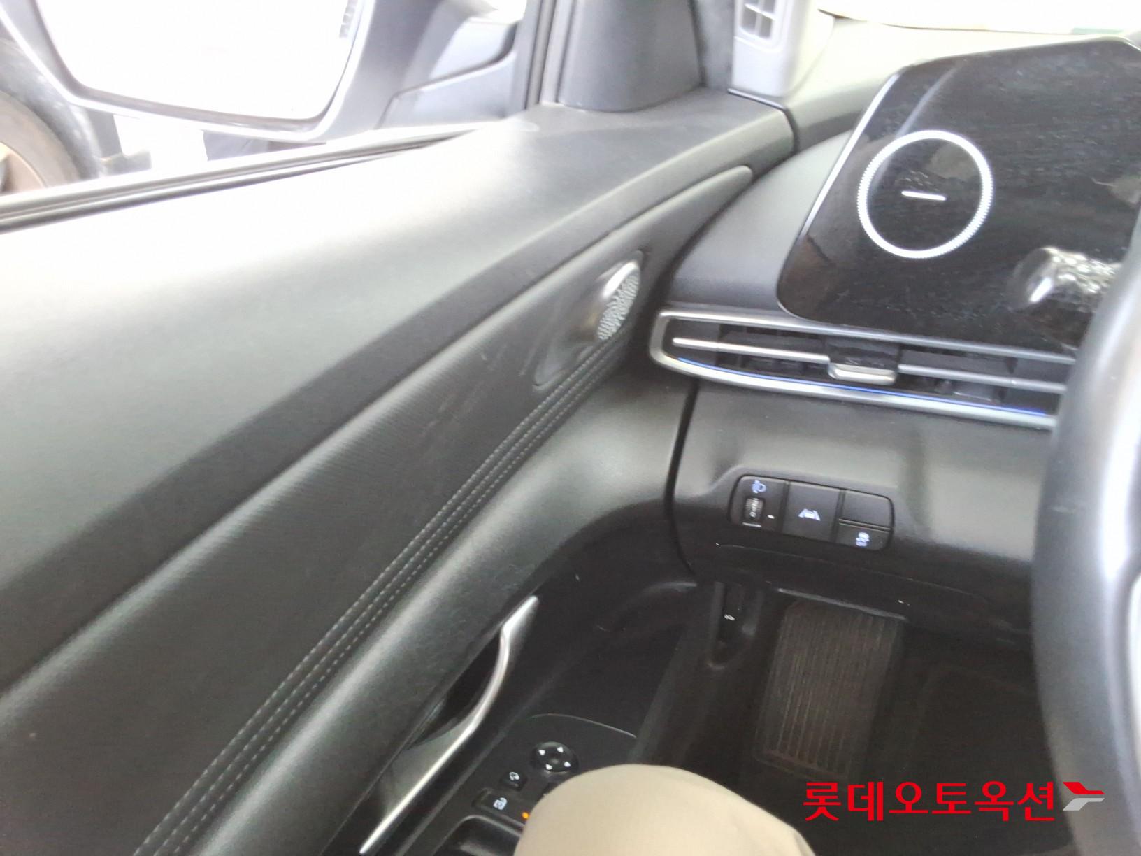 Hyundai Avante id 3822826 из Кореи 28