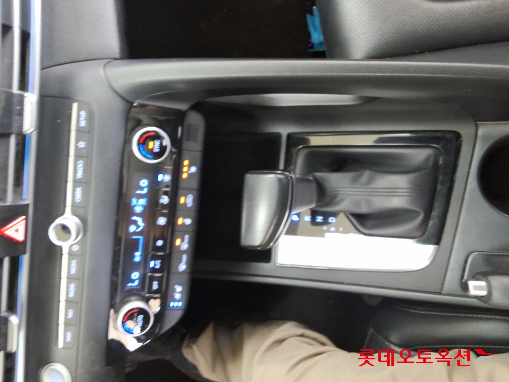 Hyundai Avante id 3822826 из Кореи 31