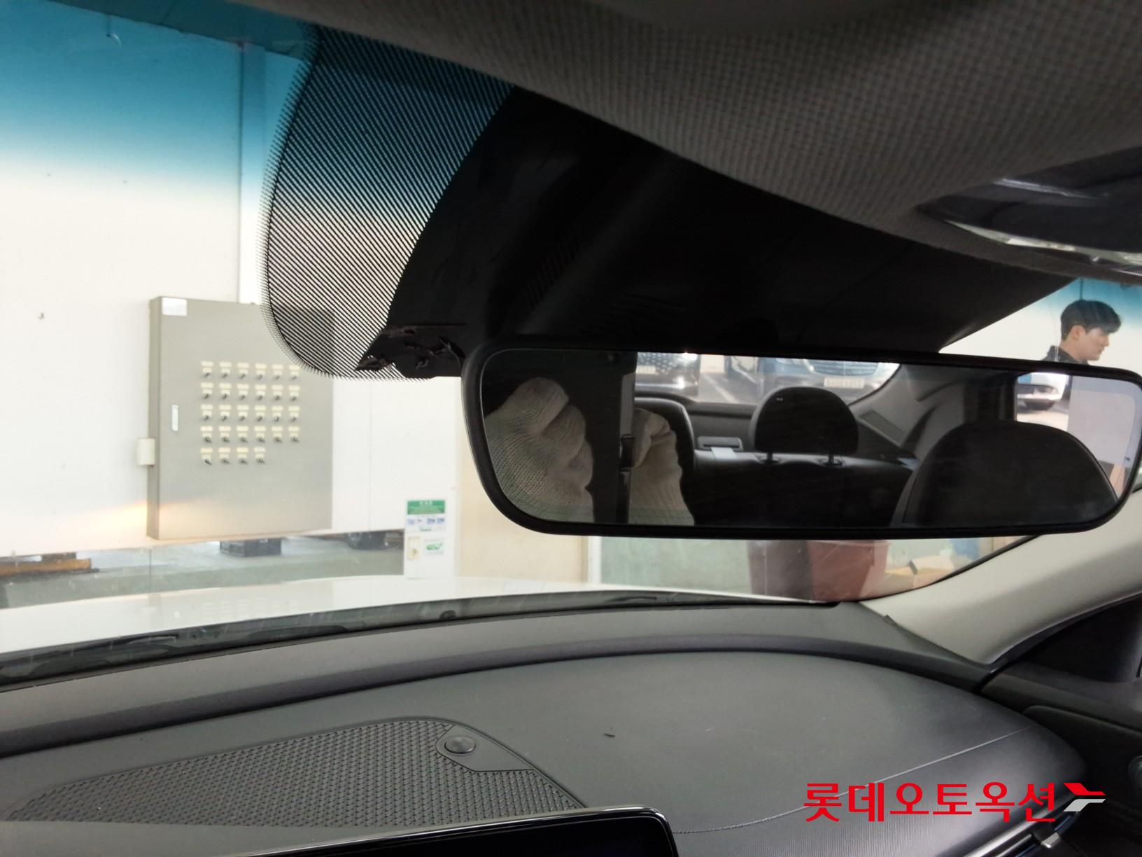 Hyundai Avante id 3822826 из Кореи 32