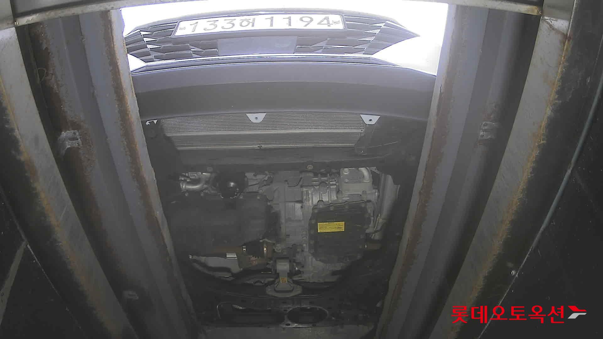 Hyundai Avante id 3822804 из Кореи 26