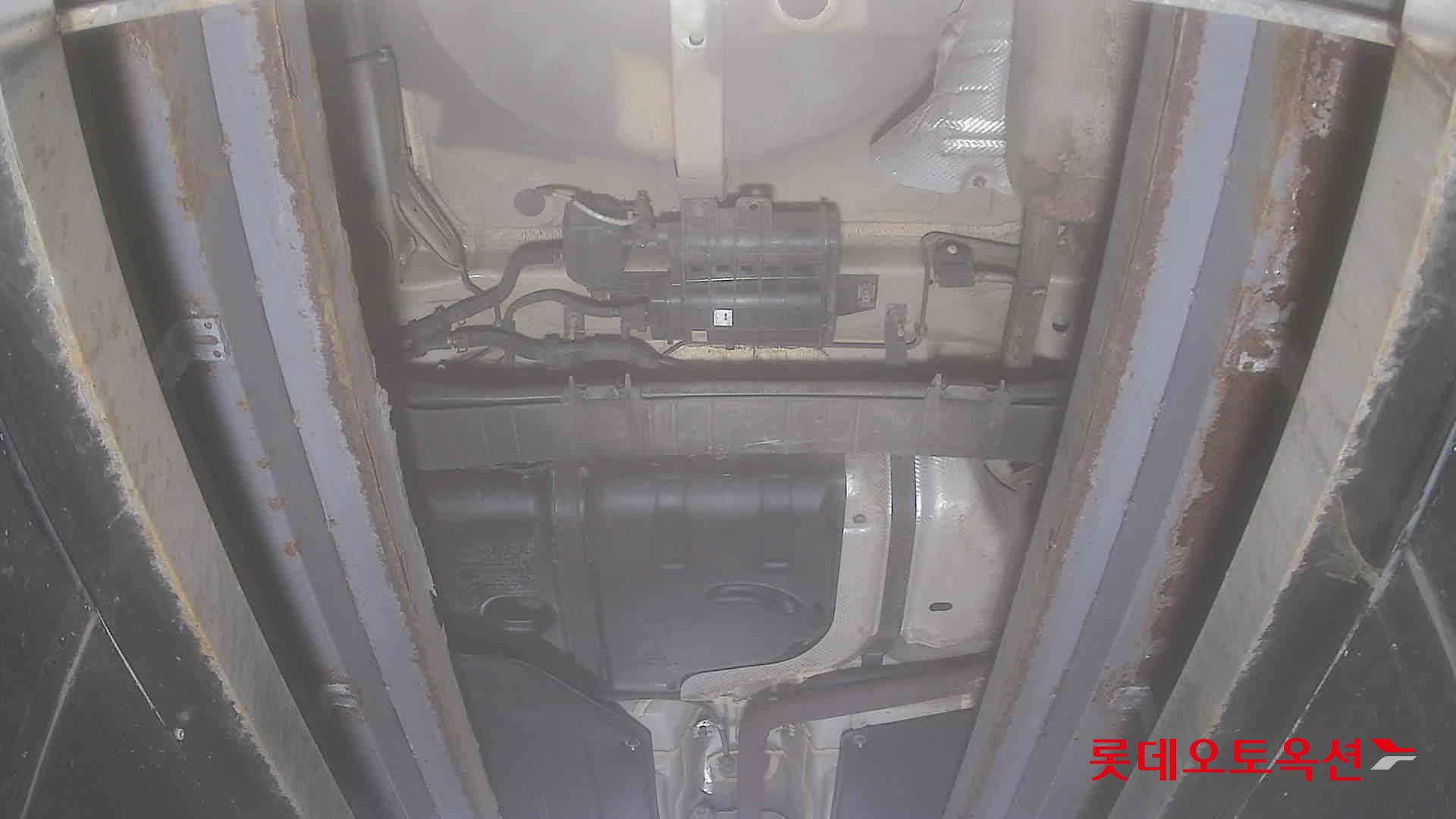 Hyundai Avante id 3822804 из Кореи 27