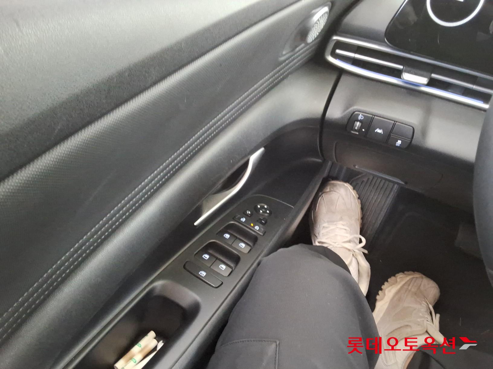 Hyundai Avante id 3822804 из Кореи 28