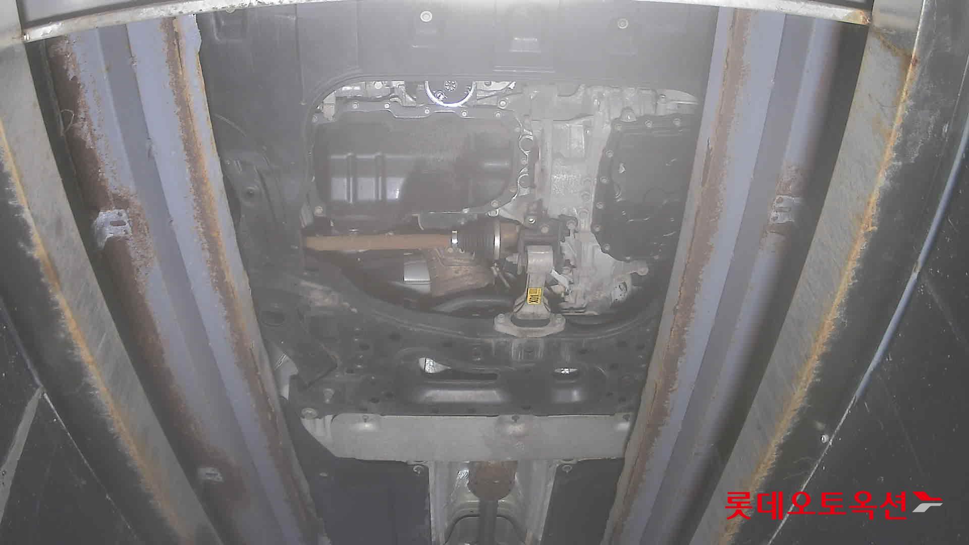 Hyundai Avante id 3822897 из Кореи 26