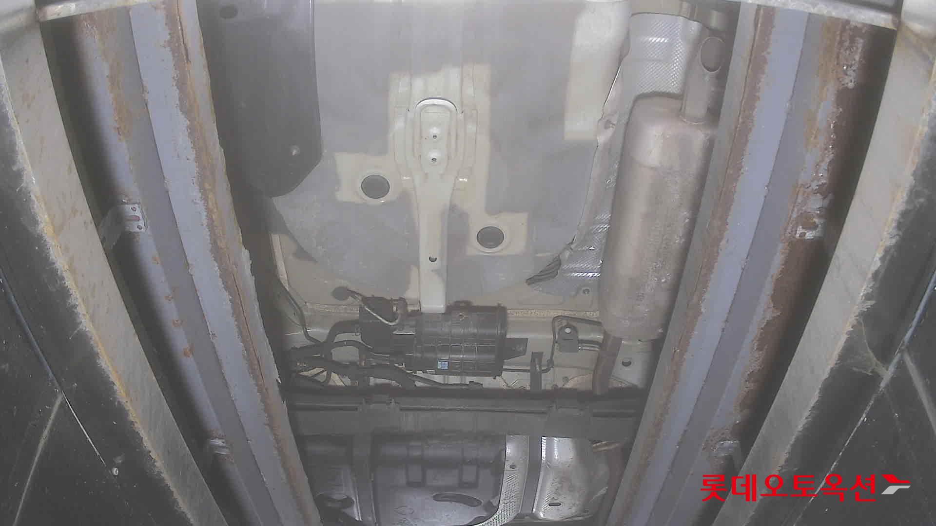 Hyundai Avante id 3822897 из Кореи 27