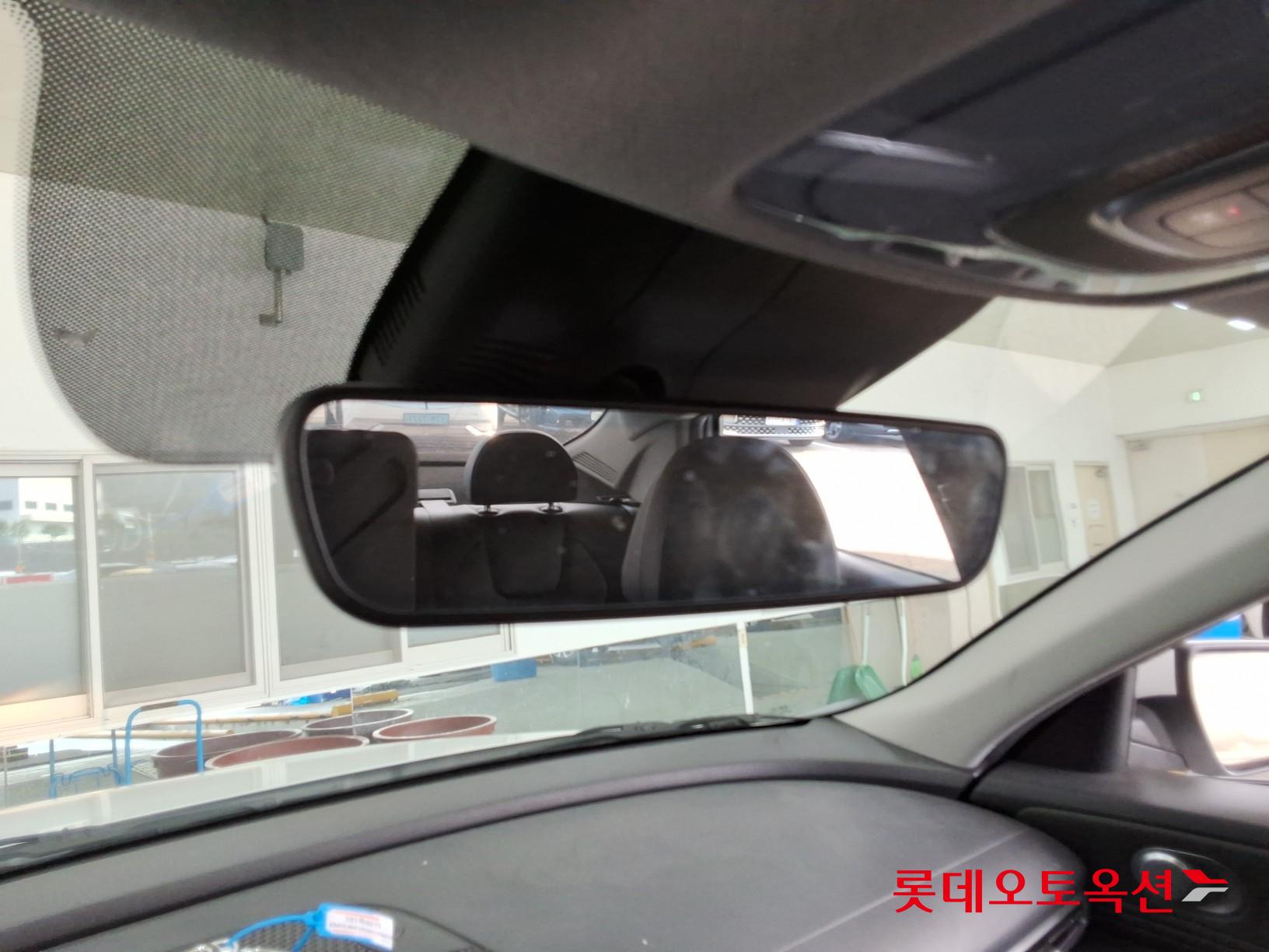 Hyundai Avante id 3822897 из Кореи 31