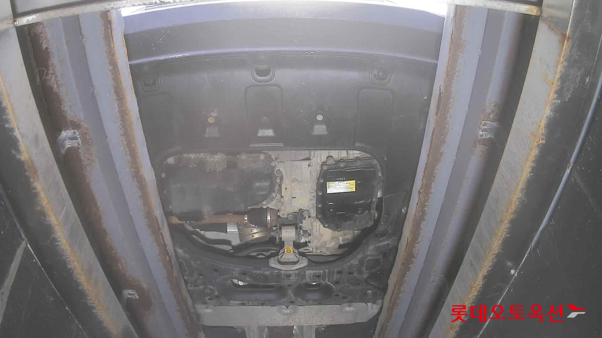 Hyundai Avante id 3822842 из Кореи 26