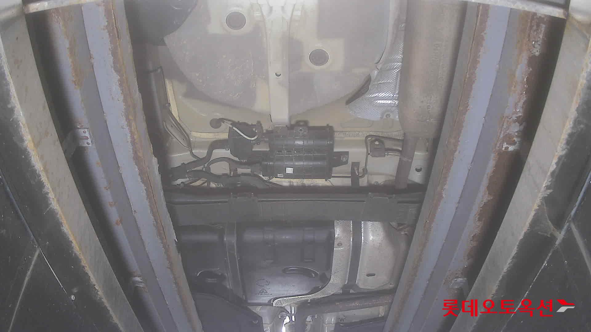 Hyundai Avante id 3822842 из Кореи 27