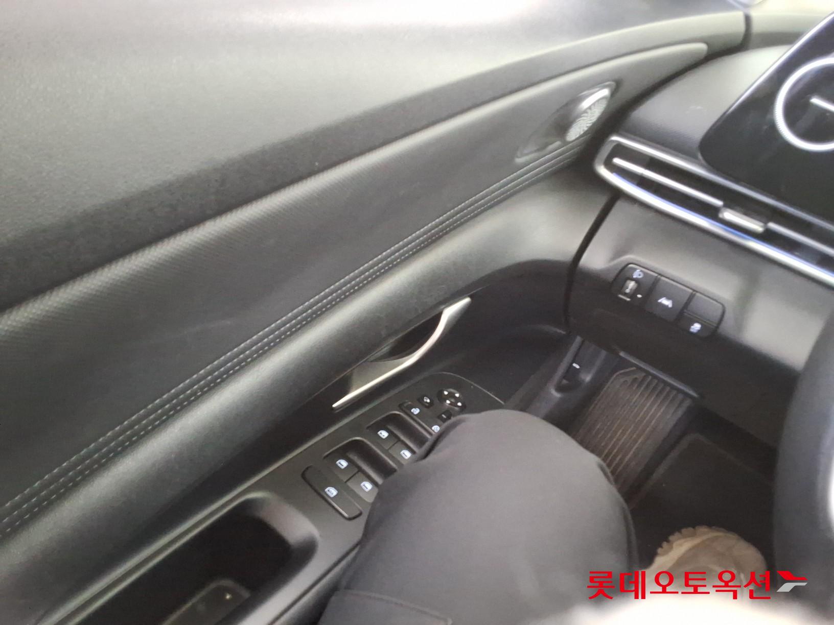 Hyundai Avante id 3822842 из Кореи 28