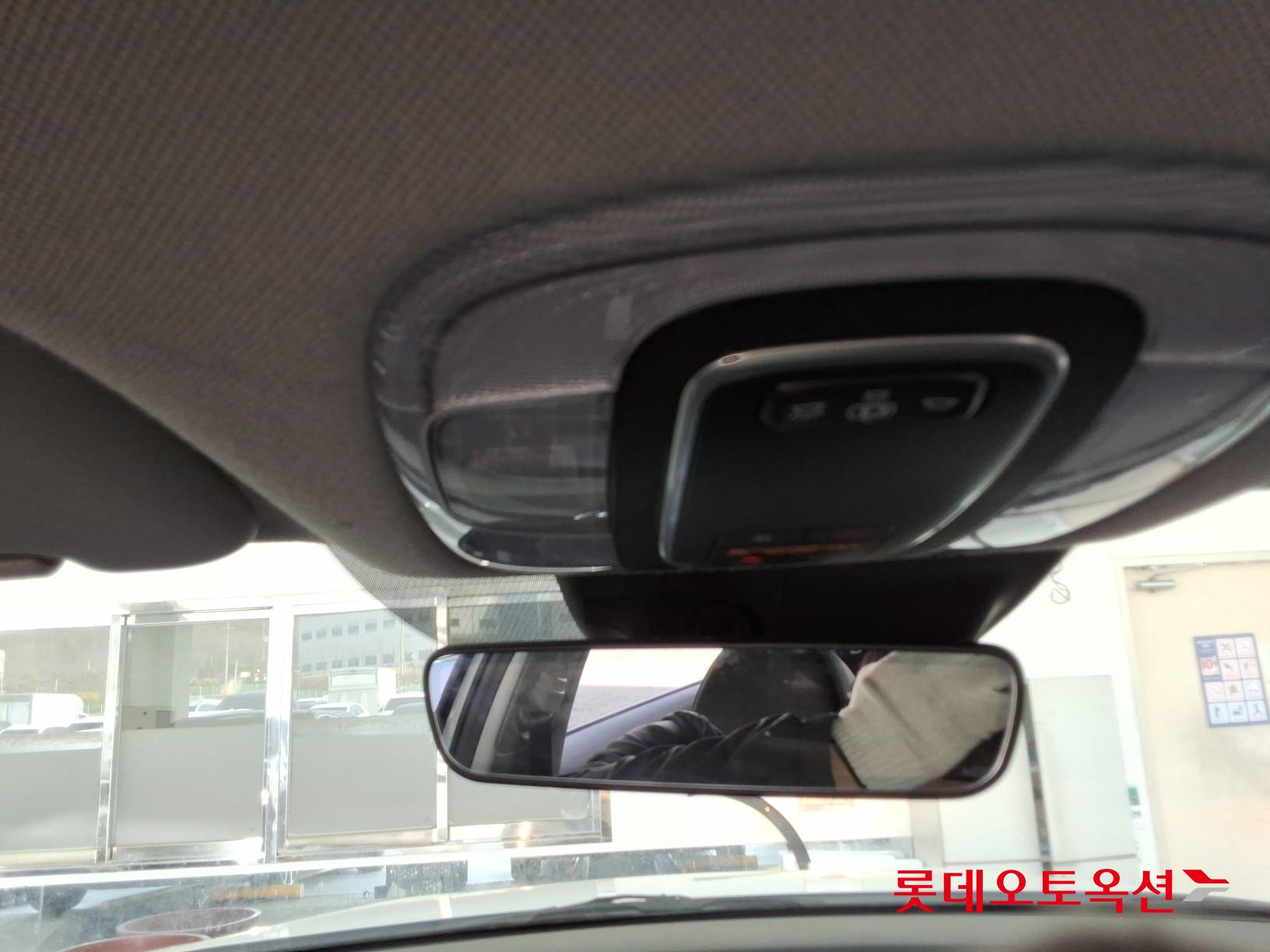 Hyundai Avante id 3822842 из Кореи 30