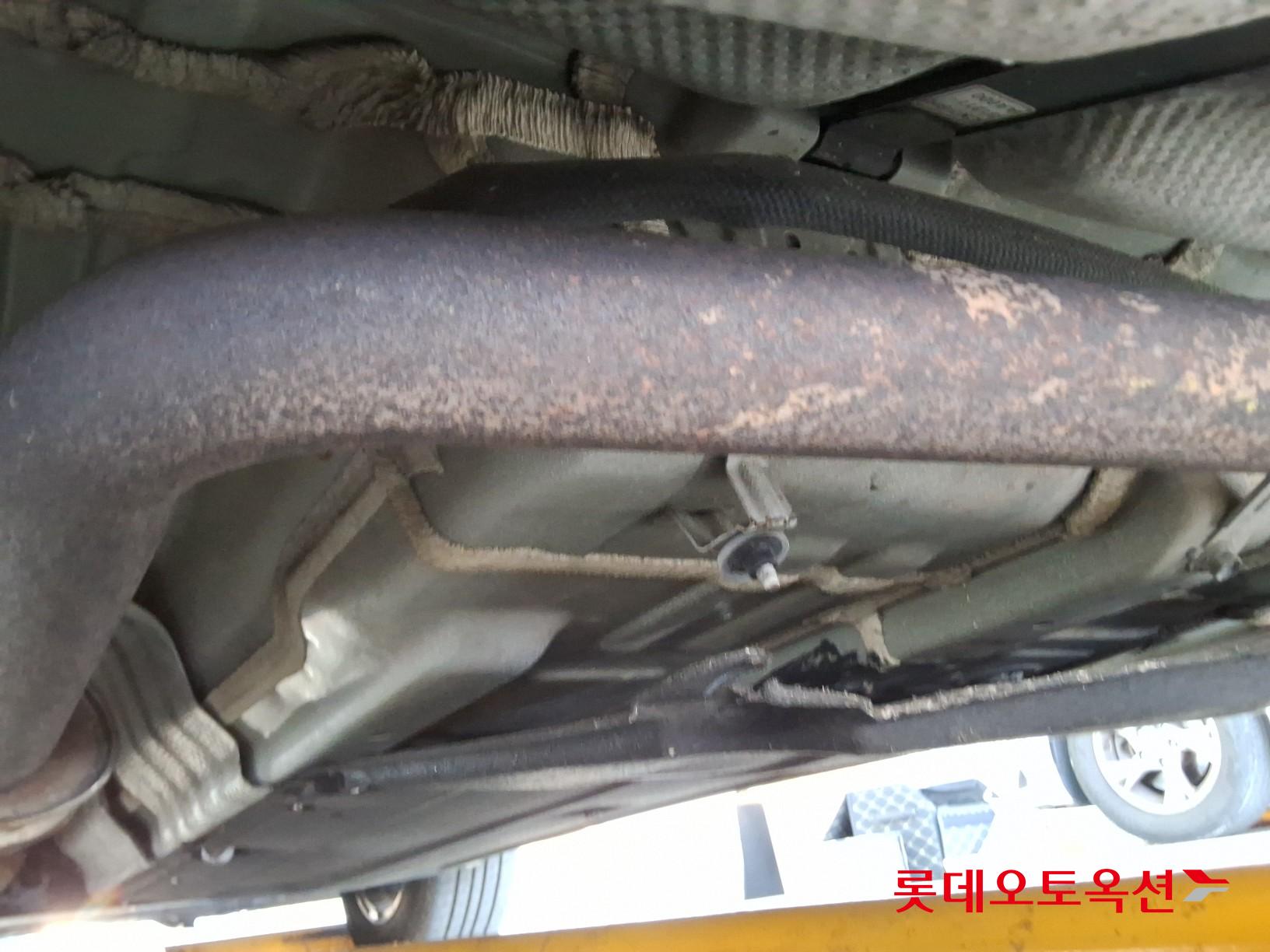 Hyundai Avante id 3822842 из Кореи 39