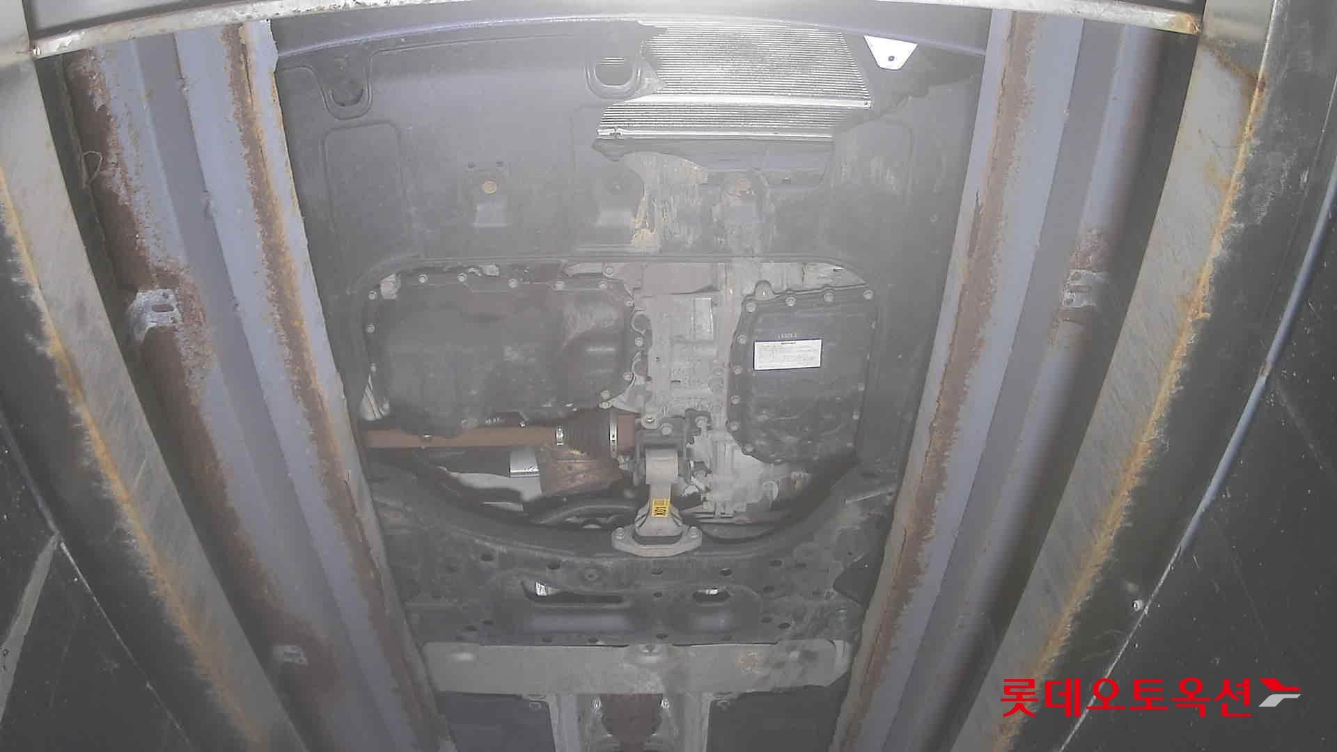 Hyundai Avante id 3822824 из Кореи 26