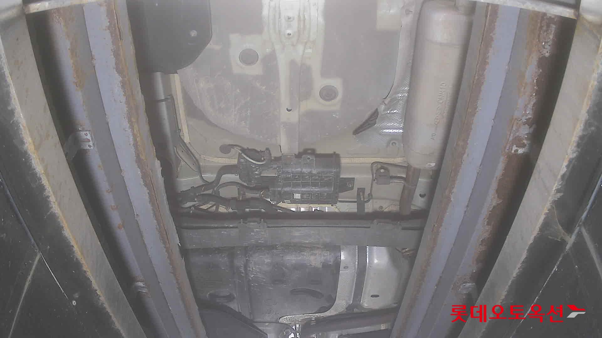 Hyundai Avante id 3822824 из Кореи 27