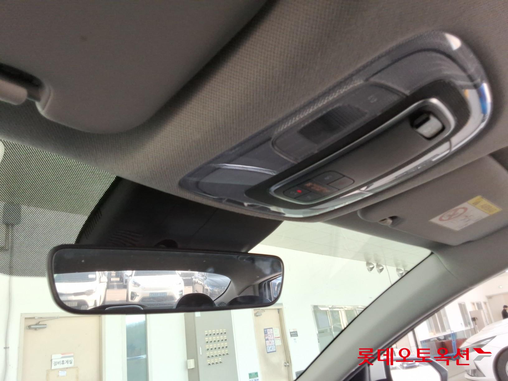 Hyundai Avante id 3822824 из Кореи 30