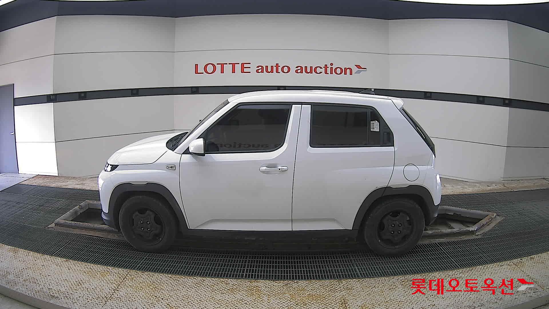 Hyundai Casper id 3822820 из Кореи 7