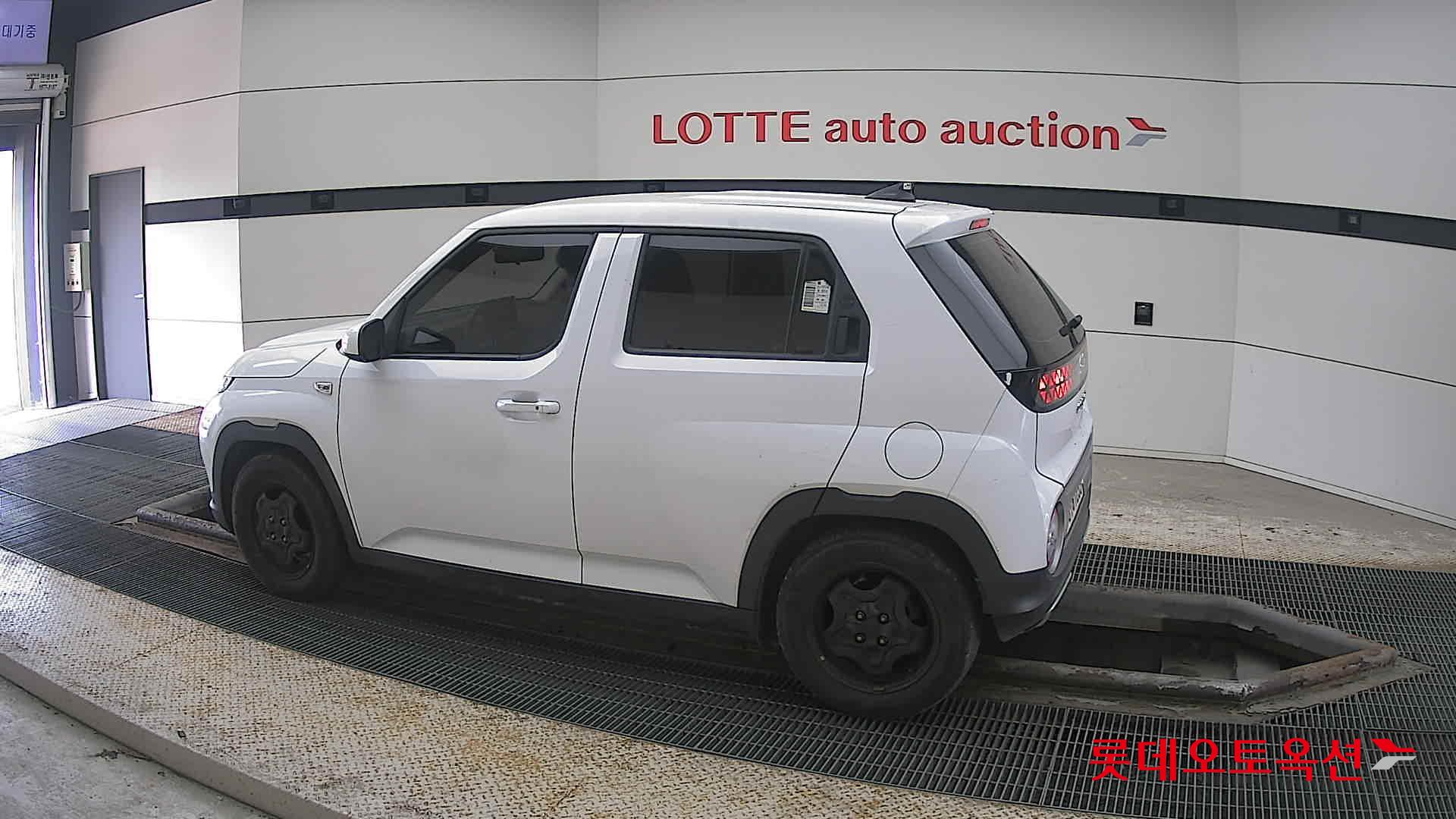 Hyundai Casper id 3822820 из Кореи 11