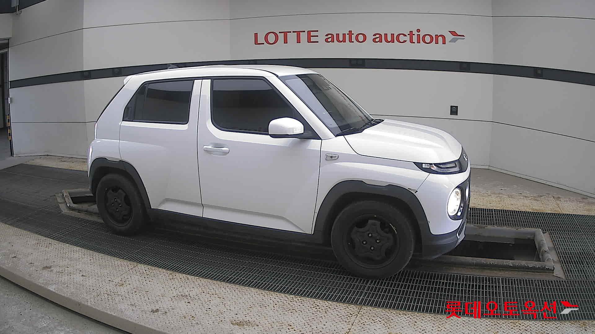 Hyundai Casper id 3822820 из Кореи 17