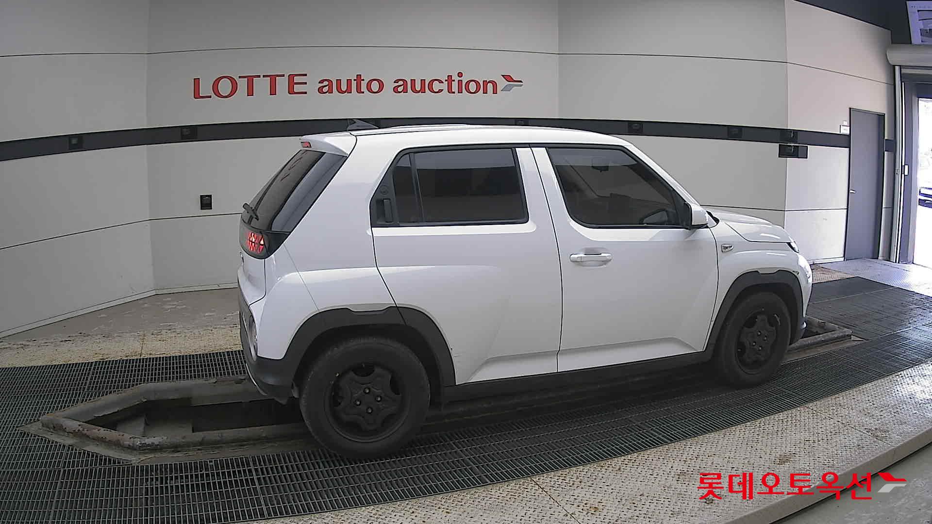 Hyundai Casper id 3822820 из Кореи 18