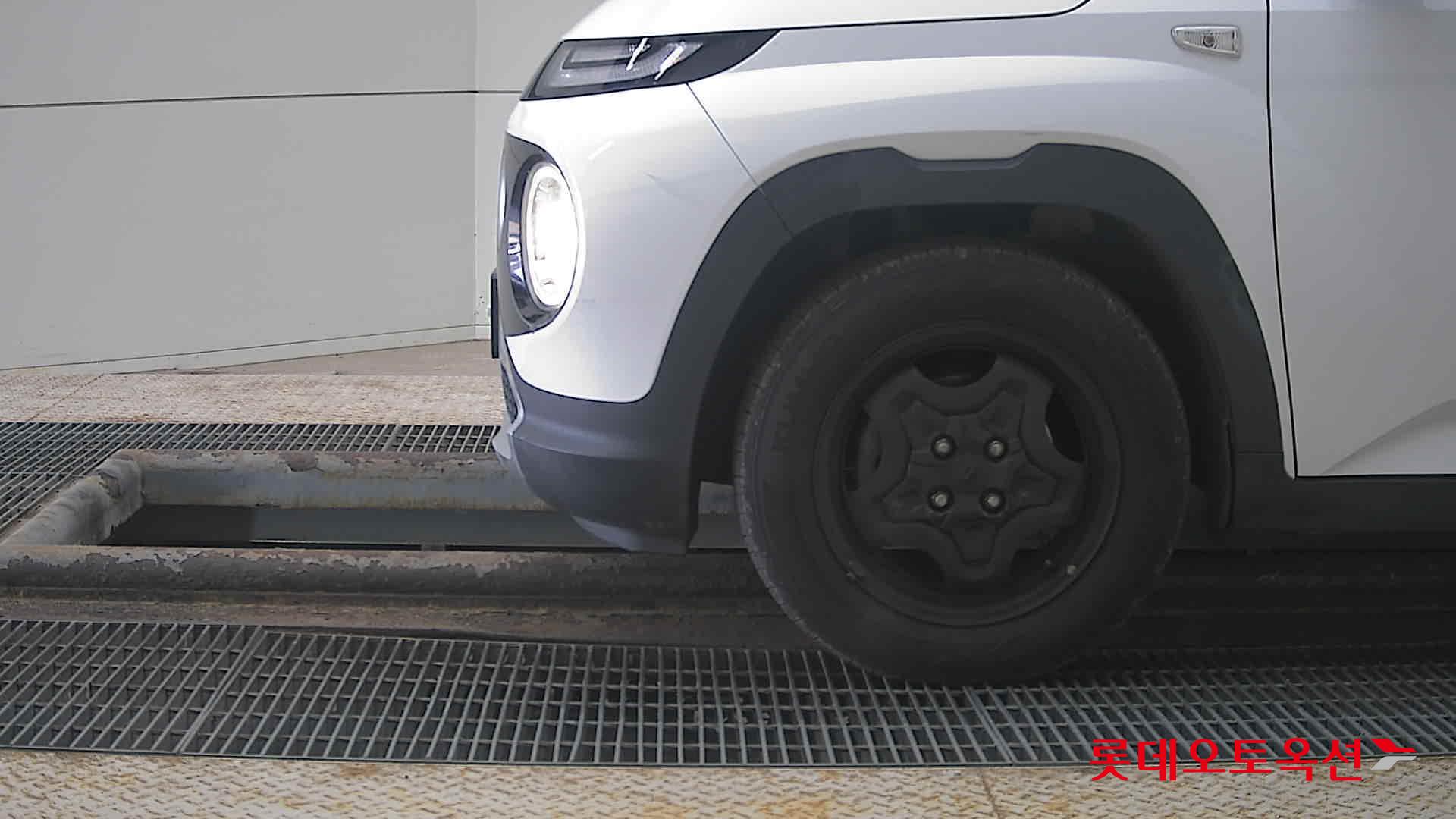 Hyundai Casper id 3822820 из Кореи 21