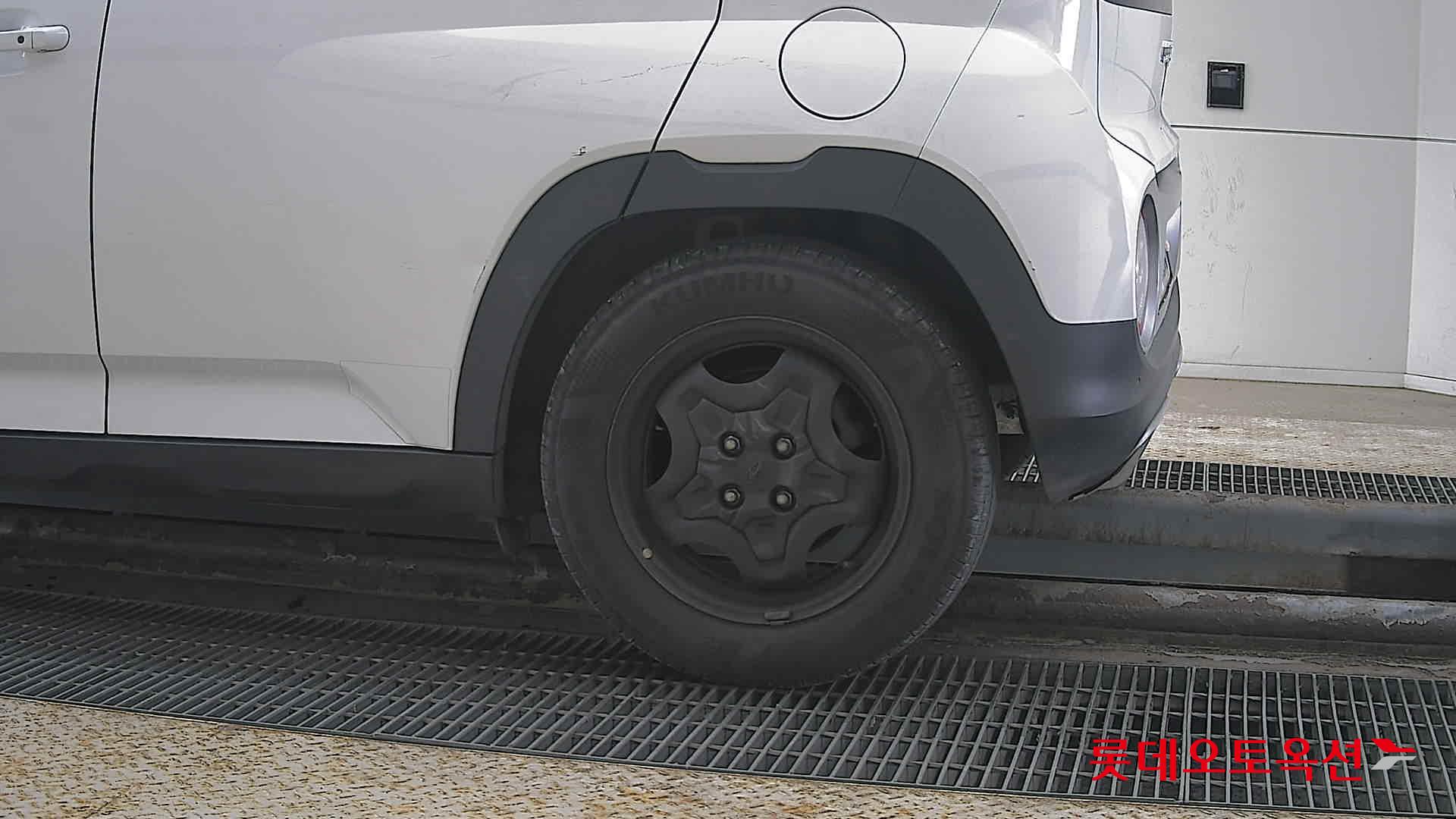 Hyundai Casper id 3822820 из Кореи 22